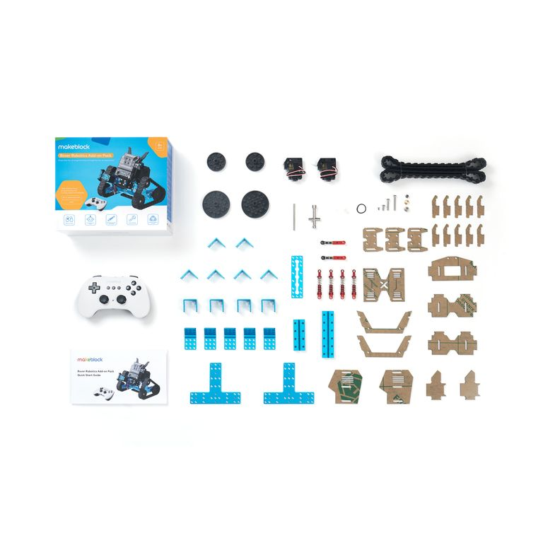 Rover Robotics Add-on Pack