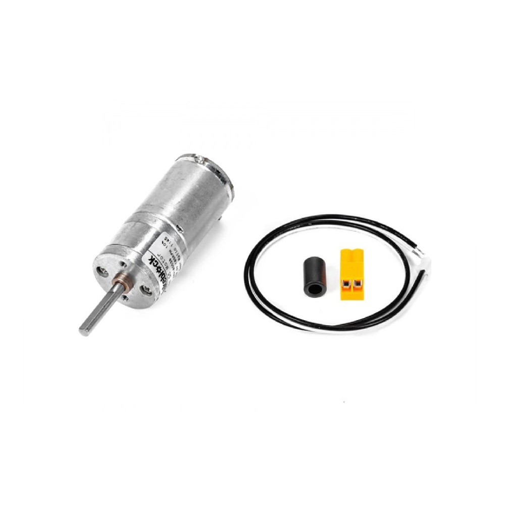 DC motor without encoder Makeblock DC Motor-25 9V/185RPM