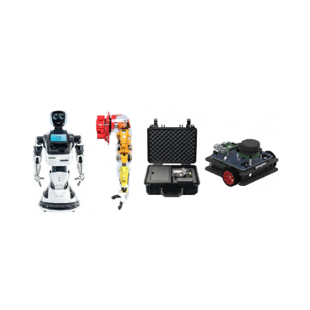 Educational complex Promobot Education