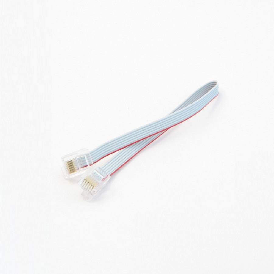 Flexible cable for NXT/EV3 (length 1-2 m) Mindsensors FLXC02-Nx
