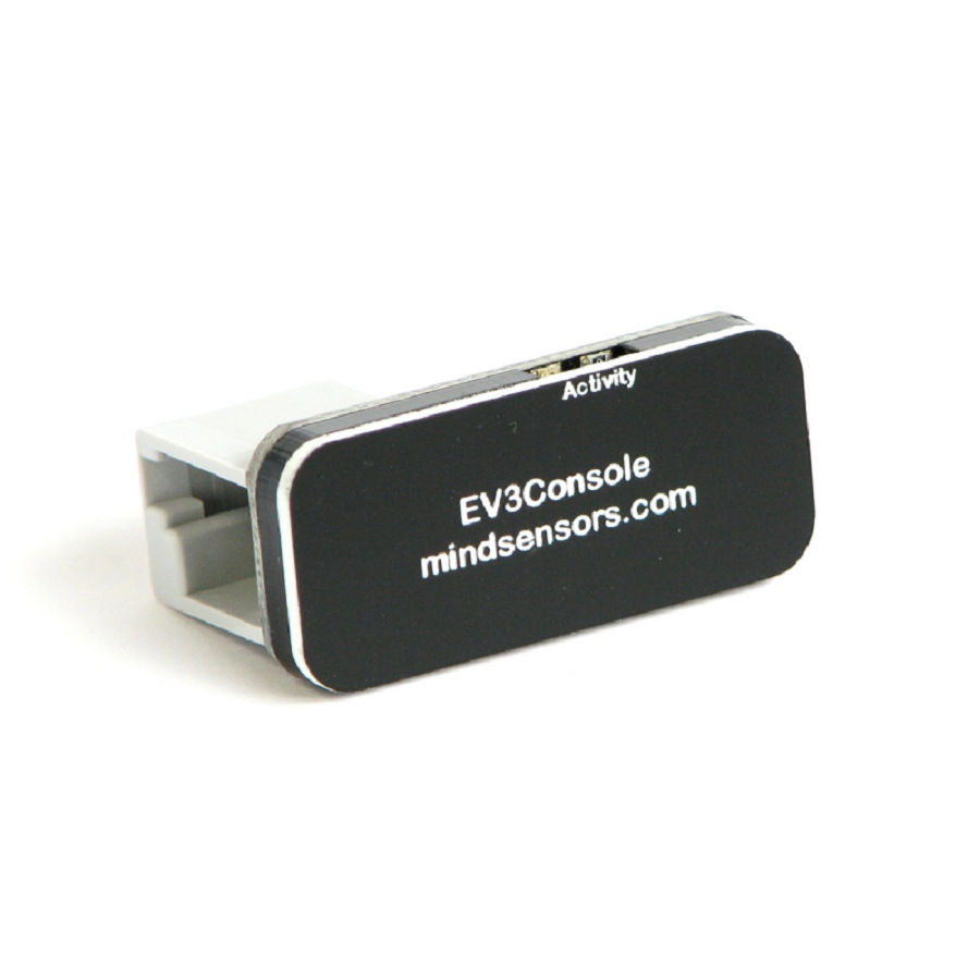 Mindsensors EV3Console Console Adapter for EV3