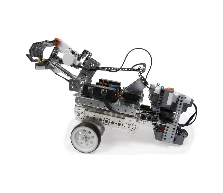Basic constructor MATRIX FTC 97-0002