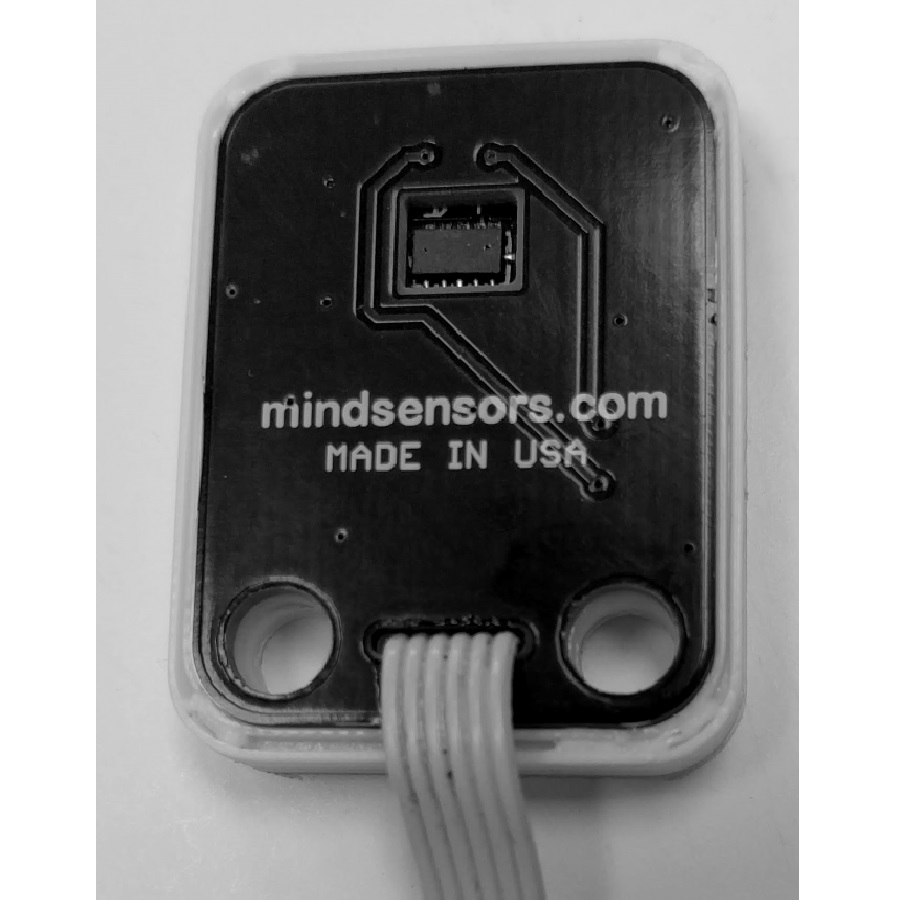 High precision distance sensor (laser) Mindsensors DIST-TOF