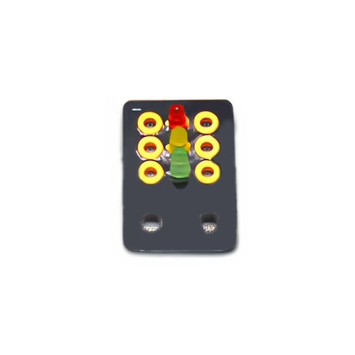Module with 3 multi-colored LEDs SNS-182 SENSE