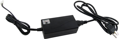 Charger for rechargeable NiMH battery. (12V) TETRIX