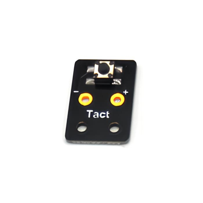 Tact switch (button) SNS-184 (2 pcs.) SENSE