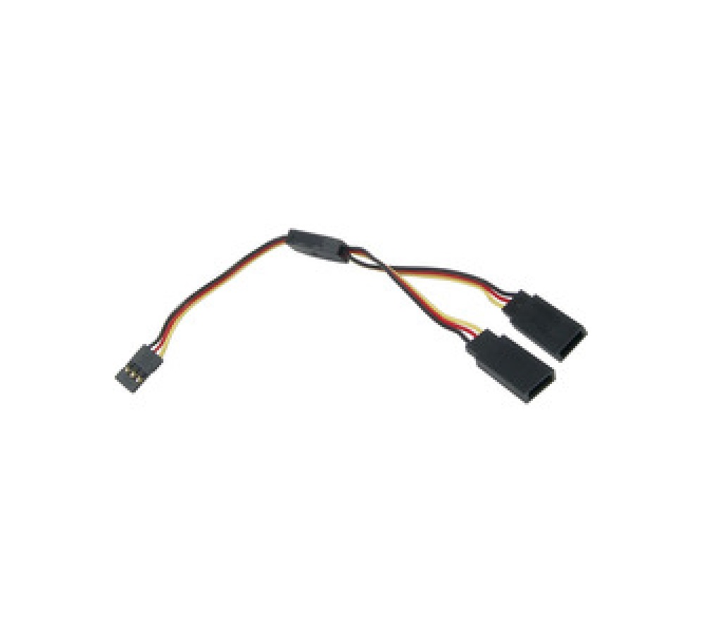 TETRIX 39082 Servo Wire Y Connector