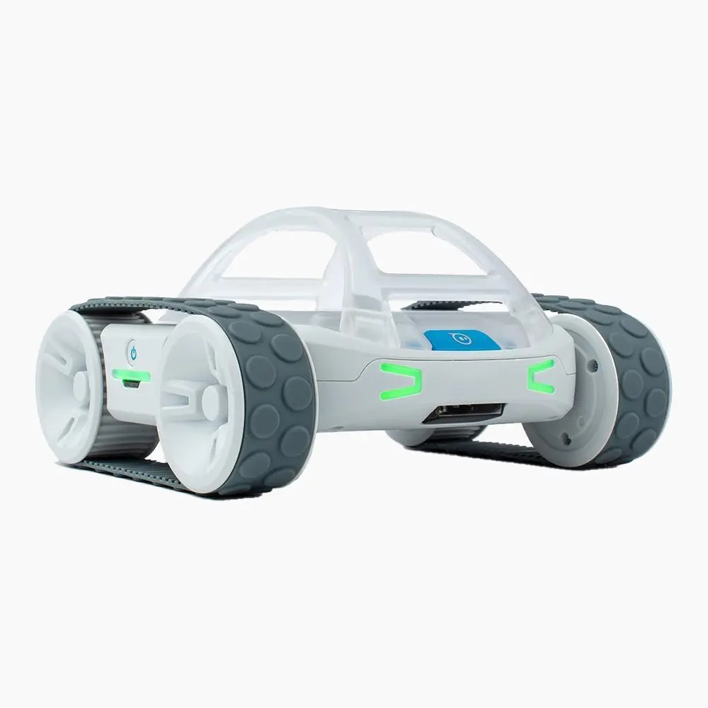 Educational robotics module Sphero “Learning programming in JavaScript” mobile platform (S-RVR5) RV01EDU001