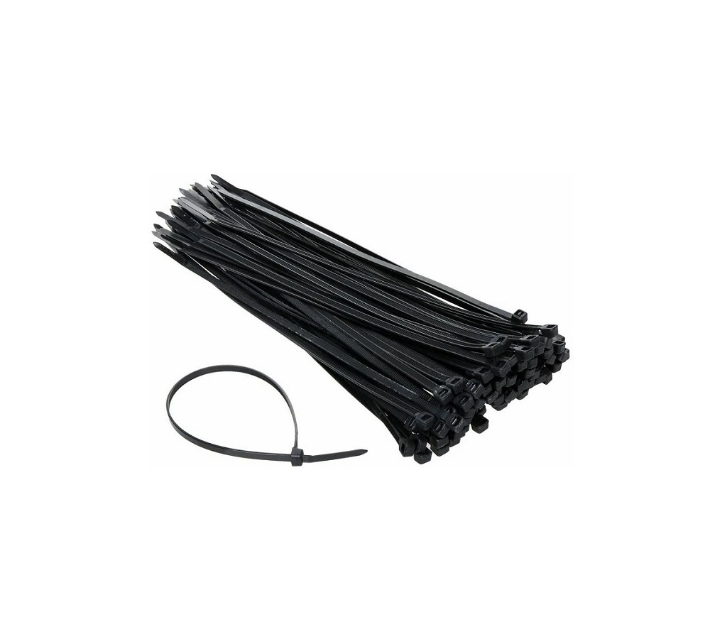 Cable tie (500 per pack) TETRIX 58335