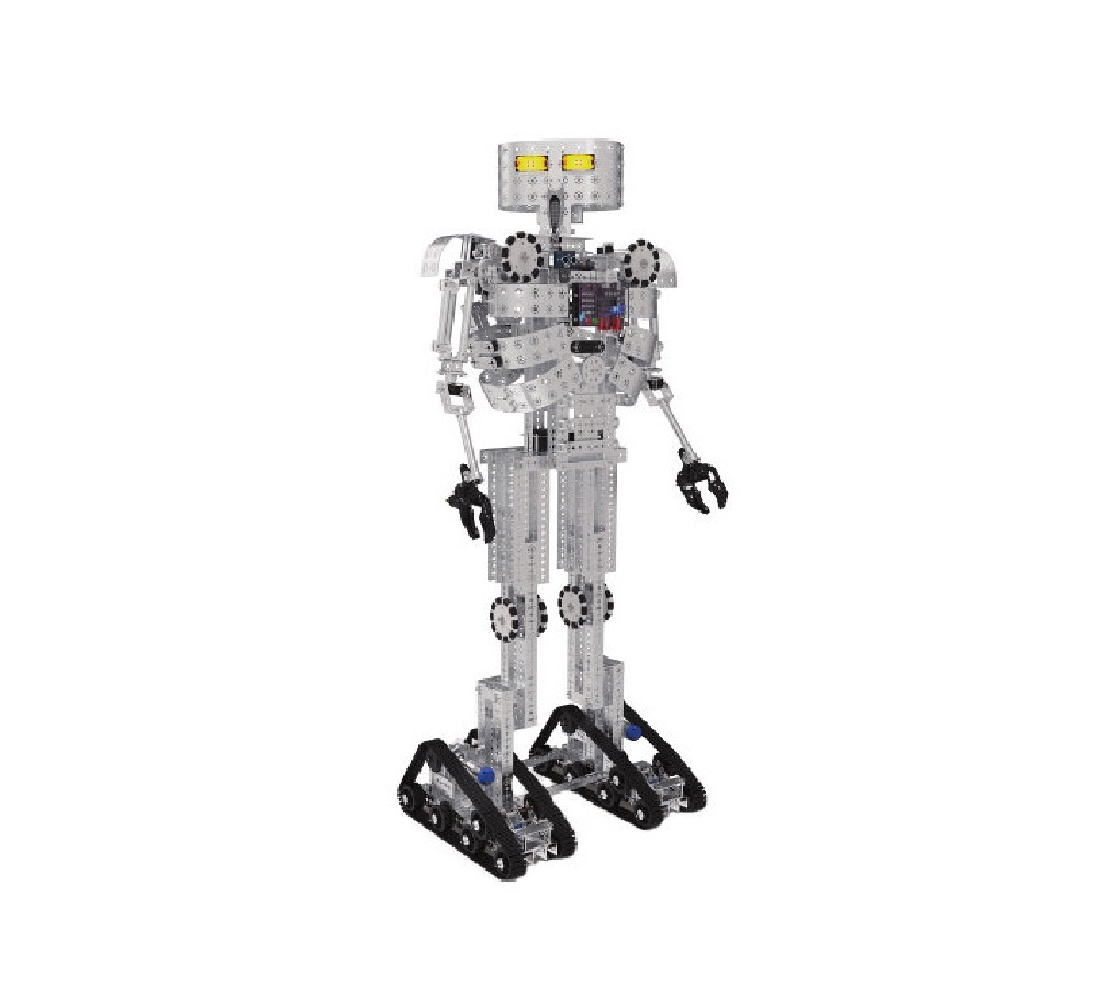 Mister Robot II Set TETRIX 45024