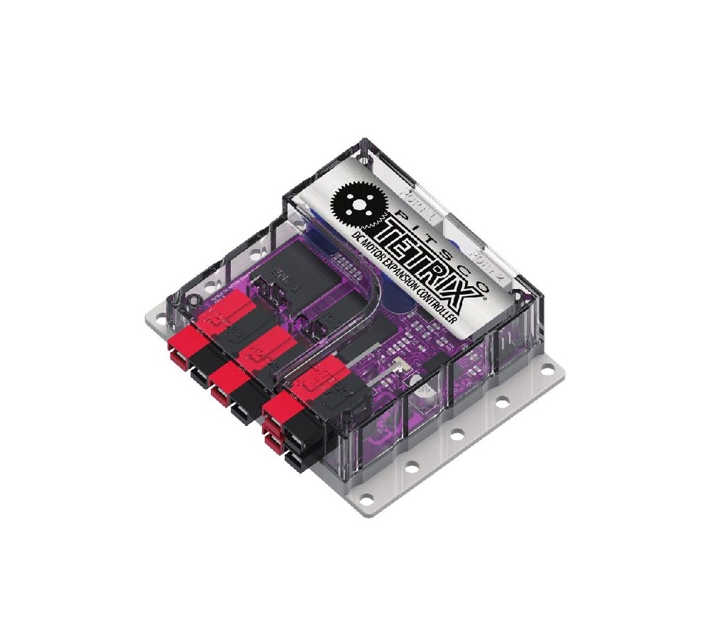 DC Motor Controller TETRIX MAX 44354