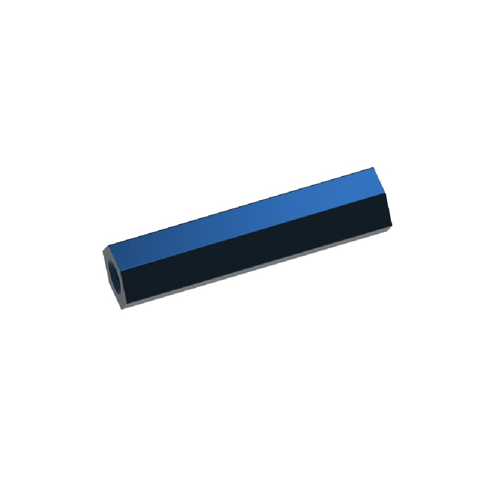 Support legs 28 mm (12 per pack) TETRIX 44707