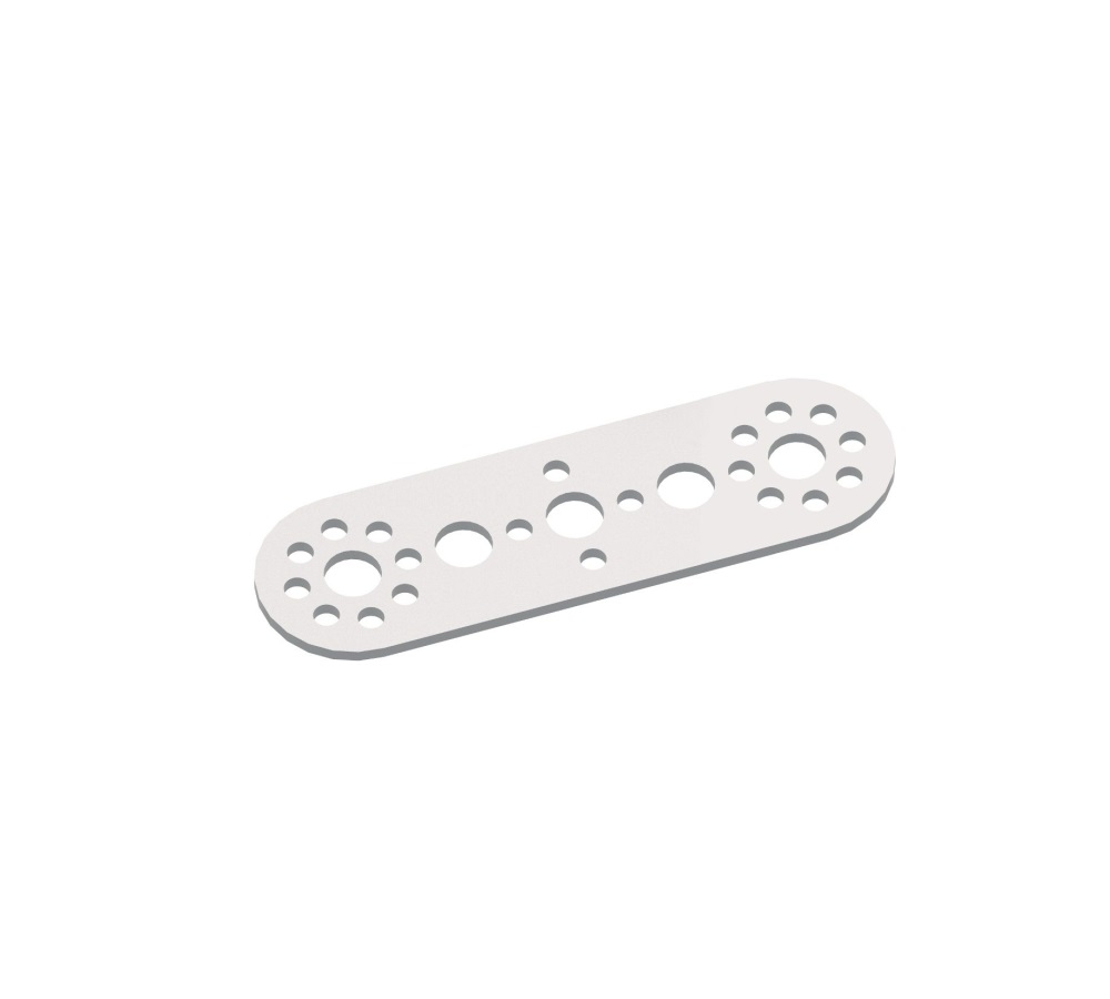 96 mm strip (2 pcs per pack) TETRIX 39273