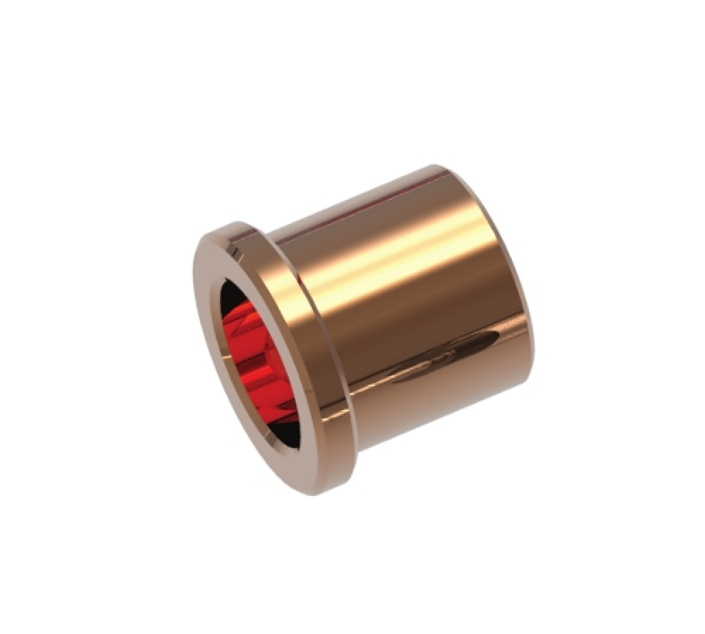 Bronze bushing (12 pcs per pack) TETRIX PRIME 40227