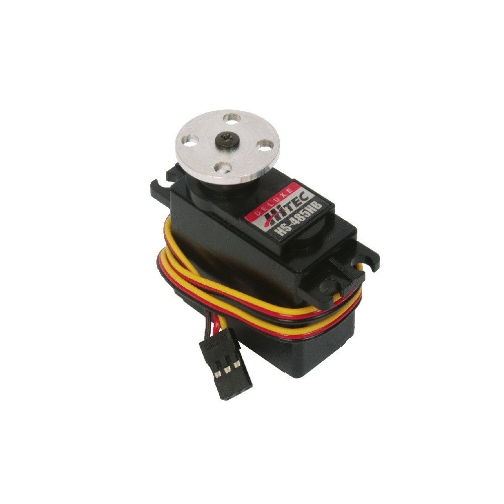Standard servo drive HS-485HB 180º TETRIX 39197