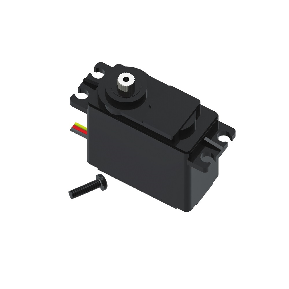 Continuous rotation servo drive HiTec 1425CR TETRIX 40379