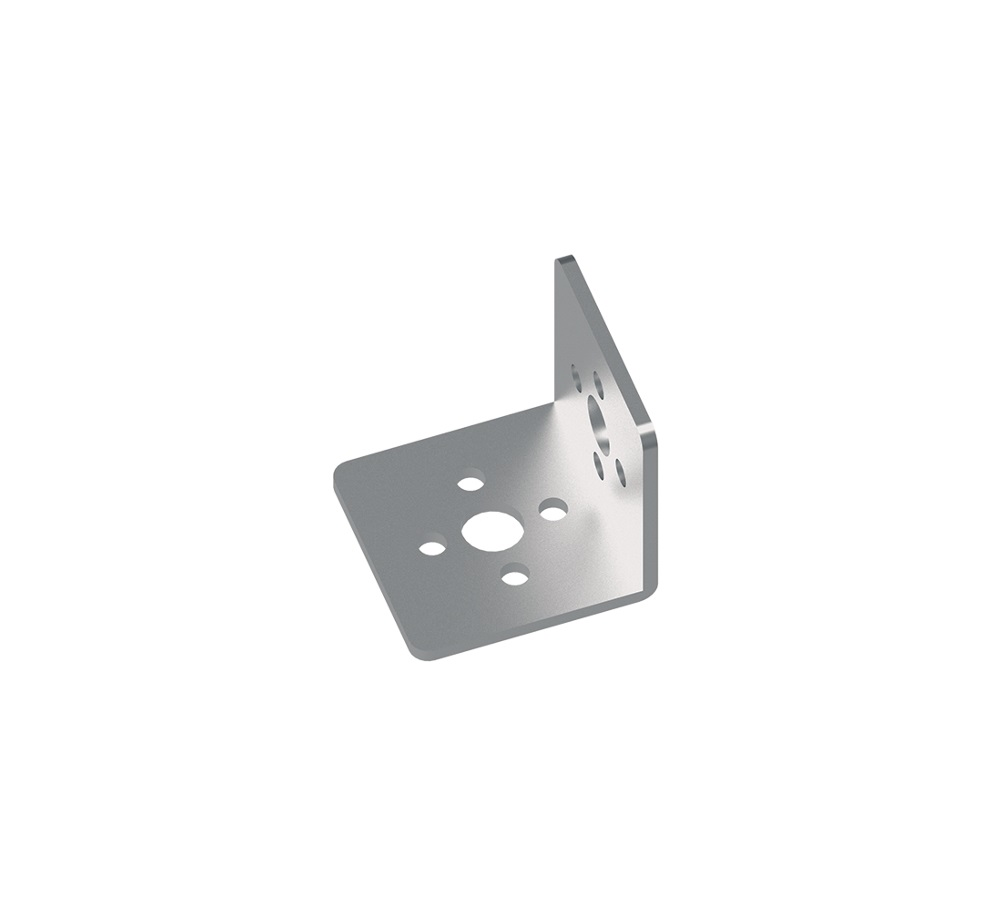 Internal Corner Bracket (Pack of 2) TETRIX MAX 39281