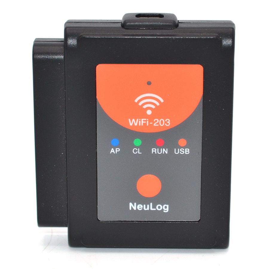 Multi-system remote control module (WiFi – 203) SENSE