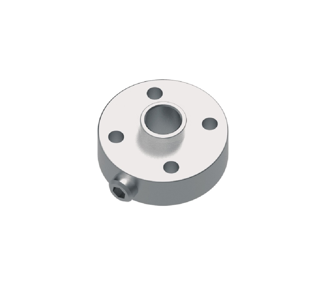 Motor shaft hub (2 pcs/pack) TETRIX MAX 39079