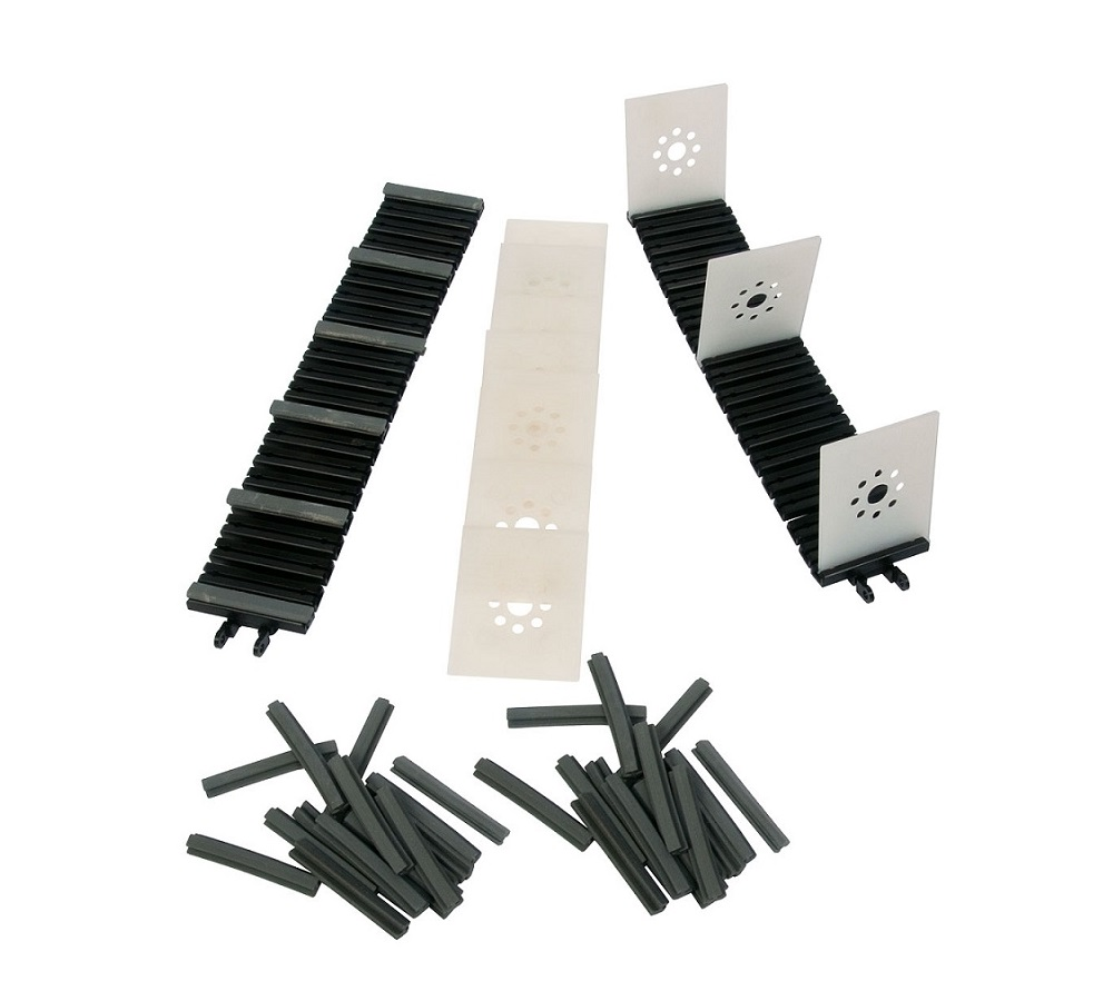 Tank Tread Accessory Kit TETRIX MAX 39250