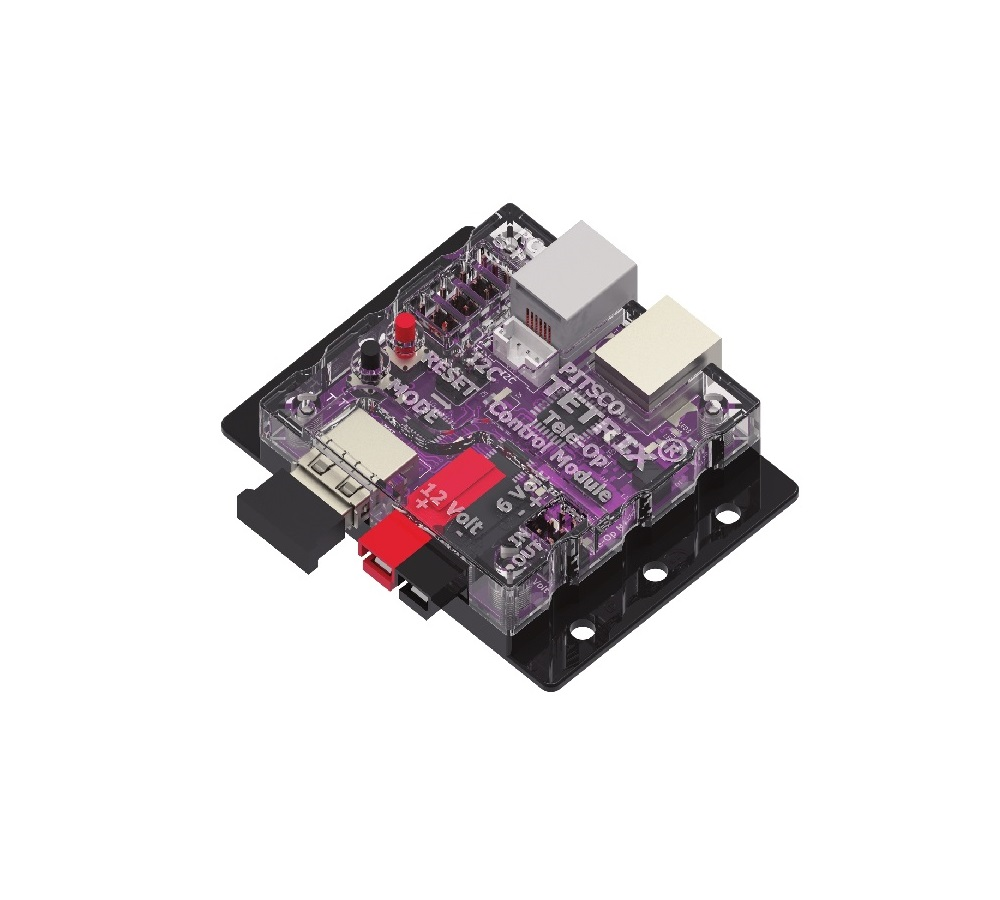 Tele-op control module TETRIX MAX 45133