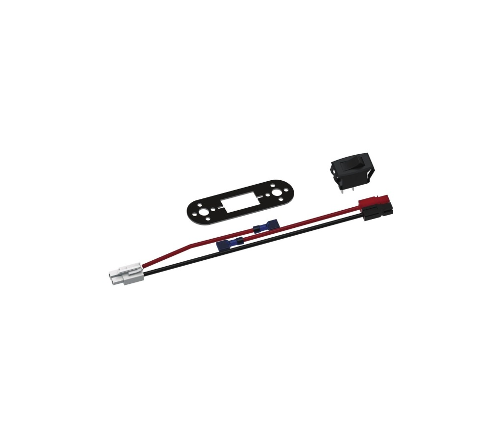 TETRIX PRIZM 43169 DIP Switch Kit