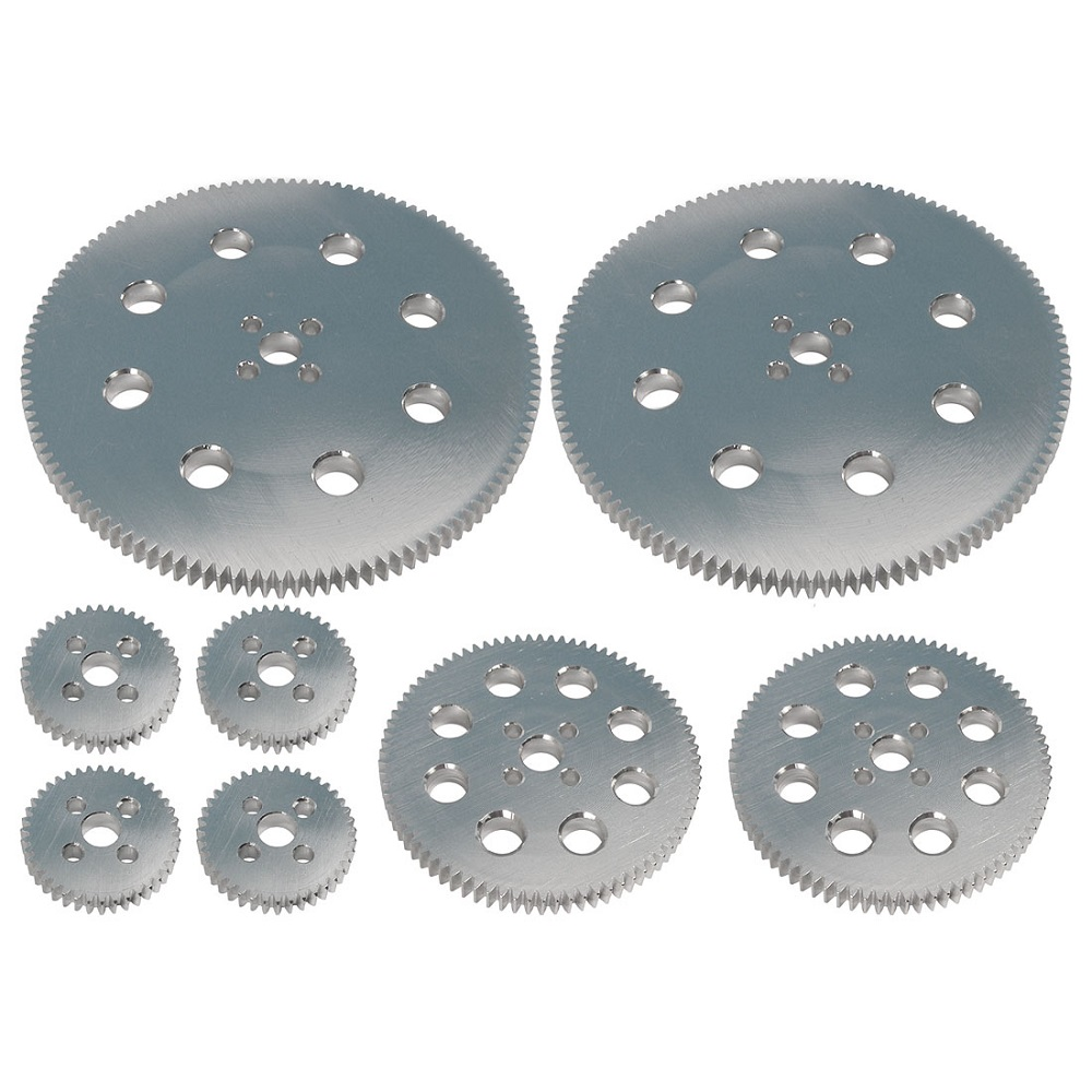 Комплект шестеренок TETRIX MAX 31901