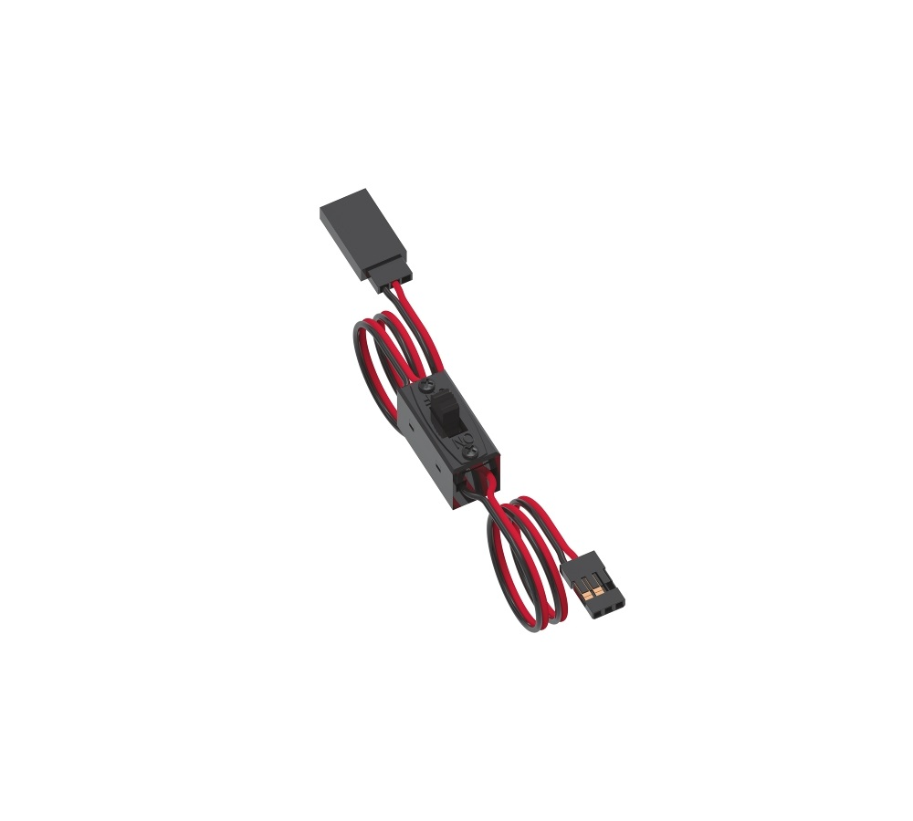 TETRIX PRIME 40457 On/Off Battery Switch