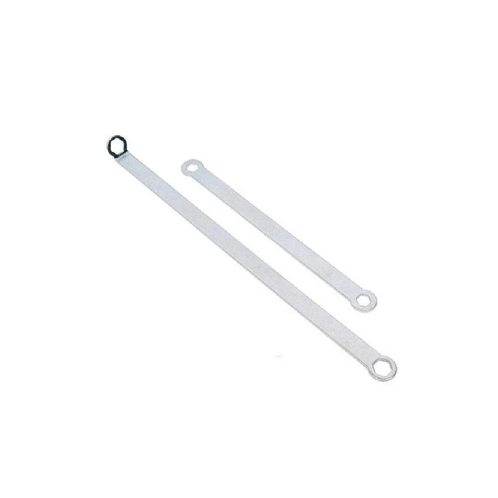 TETRIX wrench set (2 pcs/pack) 38001