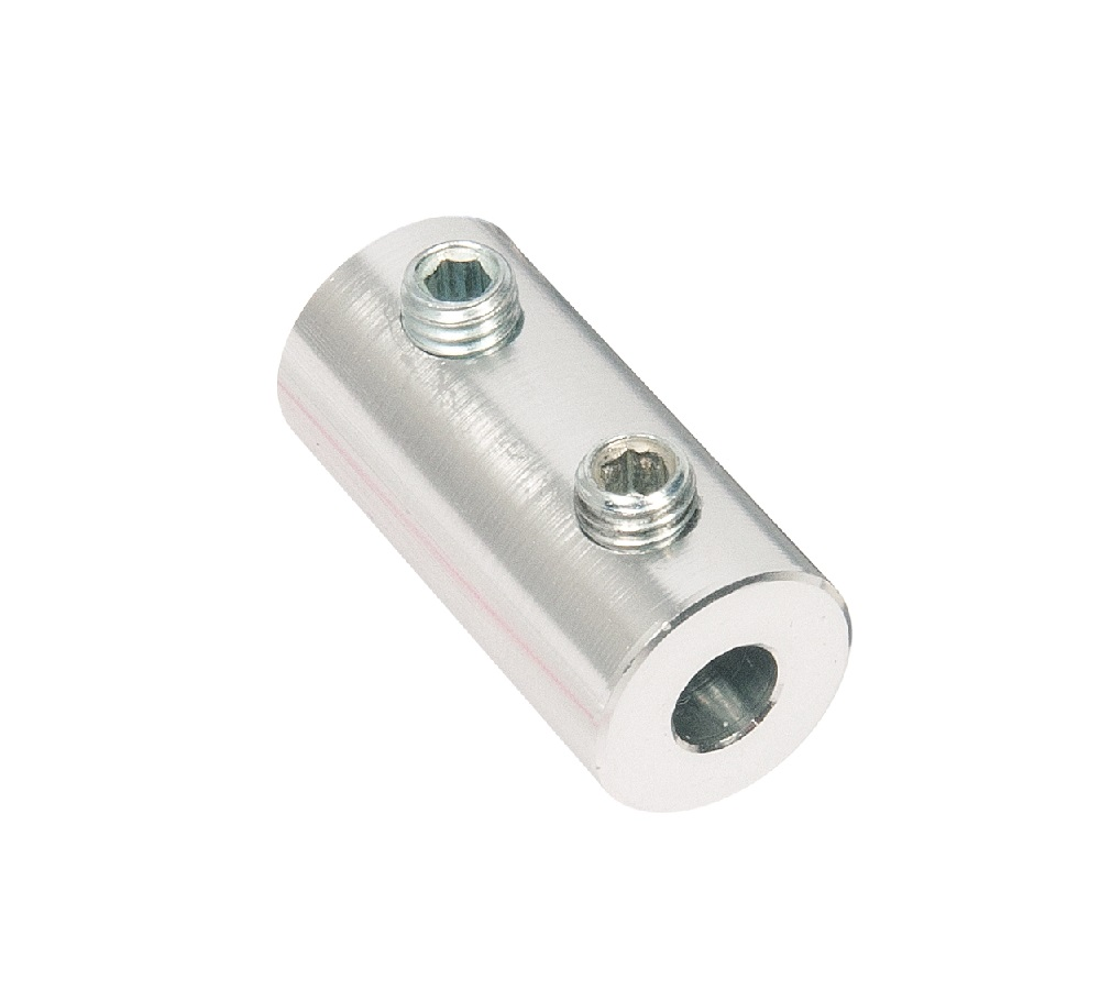 Sleeve coupling for electric motor axles/shafts (2 pcs/pack) TETRIX MAX 39276