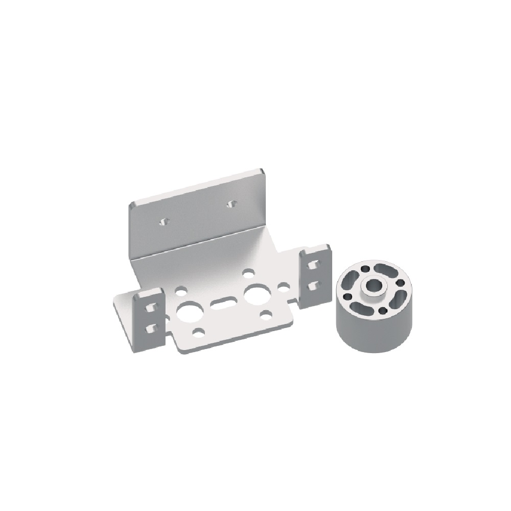 TETRIX MAX Servo Bracket (Pack of 2) 39060