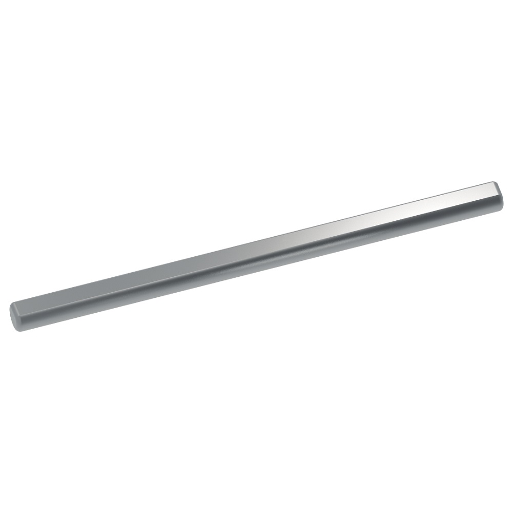 TETRIX MAX 6x100 mm steel axles (6 pcs per pack) 44708