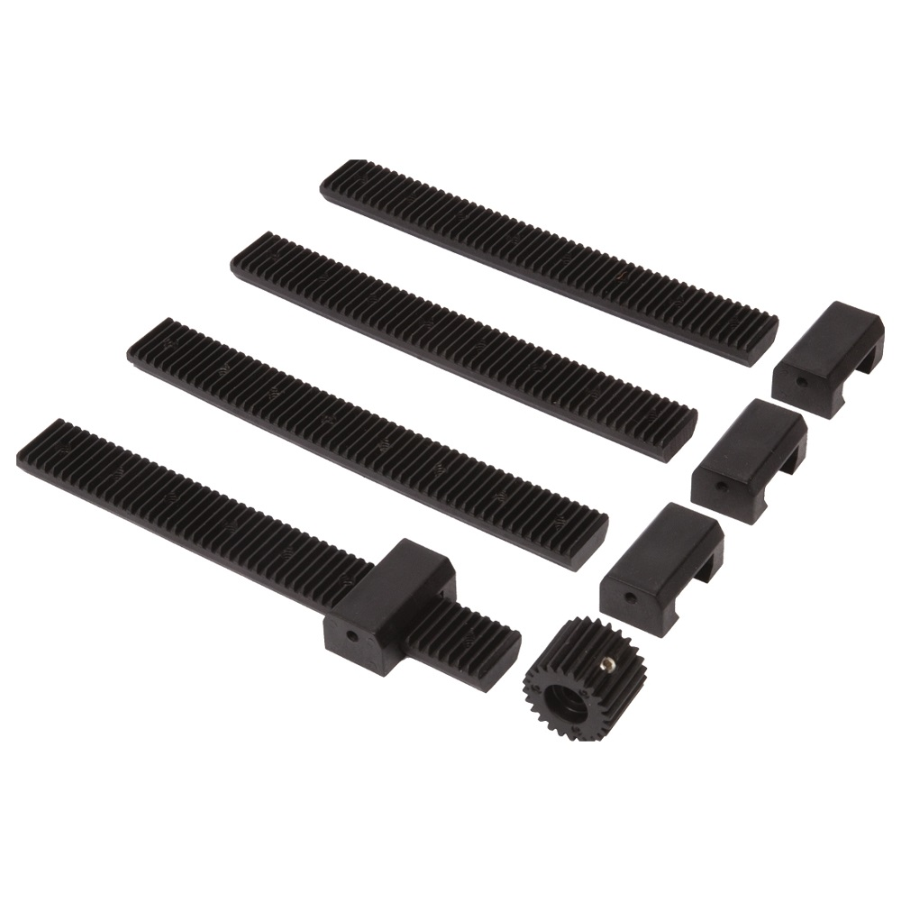 TETRIX MAX 39300 Rack & Pinion Guide Kit