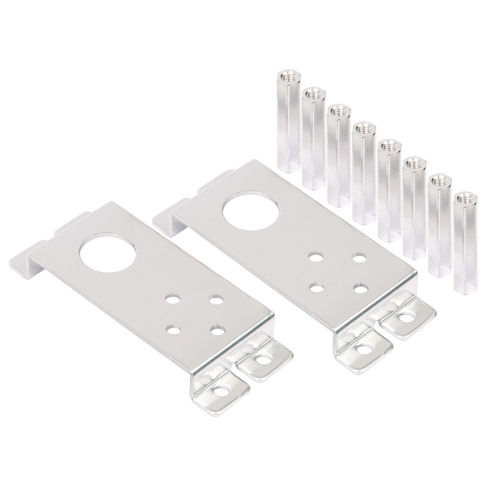 TETRIX MAX Servo Front Mounting Bracket (2/Pack) 39380