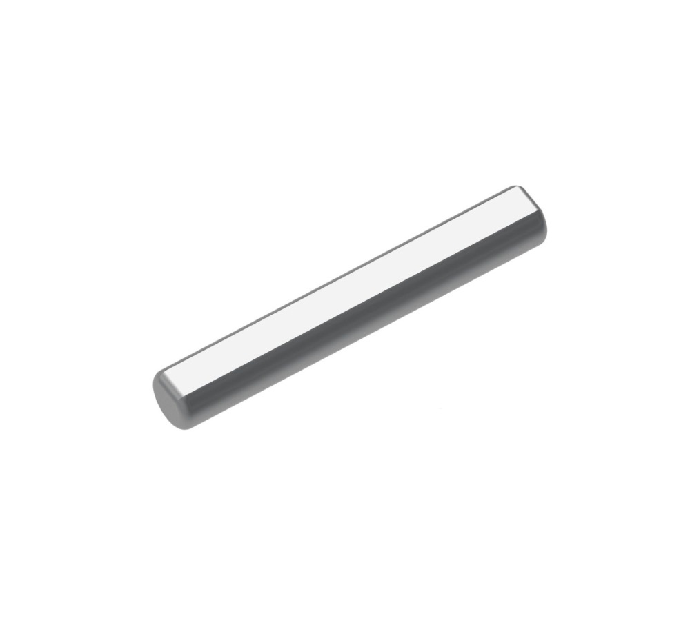 40 mm axle (6 pieces per pack) TETRIX 40226