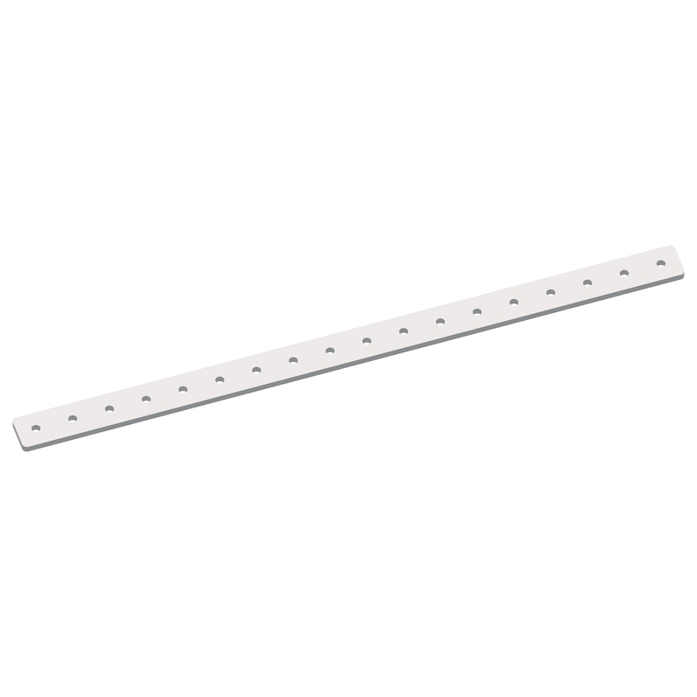 TETRIX MAX Flat Bar (Pack of 2) 39070