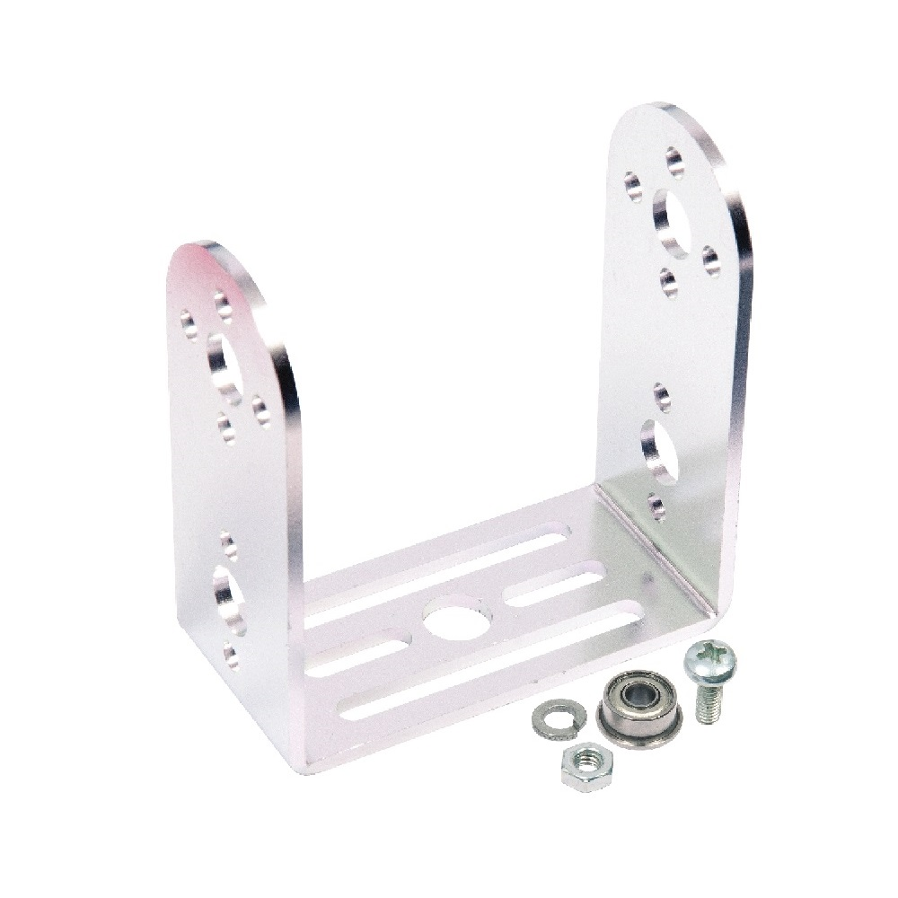 Full Size Pivot Arm with Support Kit TETRIX MAX 39593