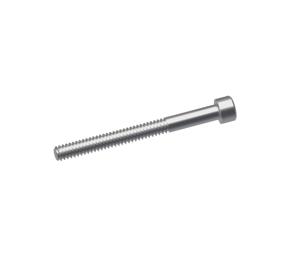 1-1/2" Socket Cap Screws (20/Pack) TETRIX 39195