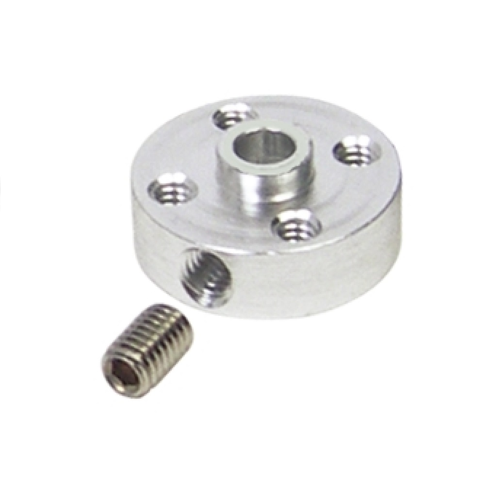 TETRIX MAX Axle Hub (Pack of 2) 39172