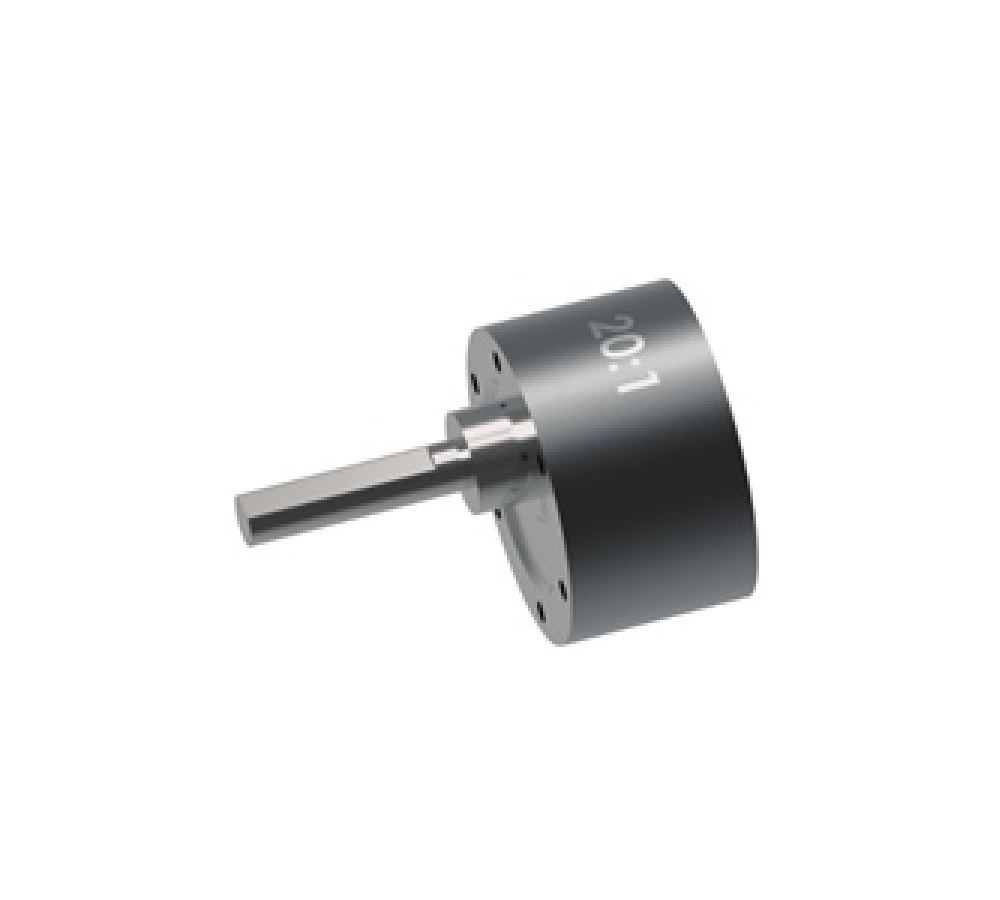Gearbox TorqueNADO 20:1 TETRIX MAX 45424