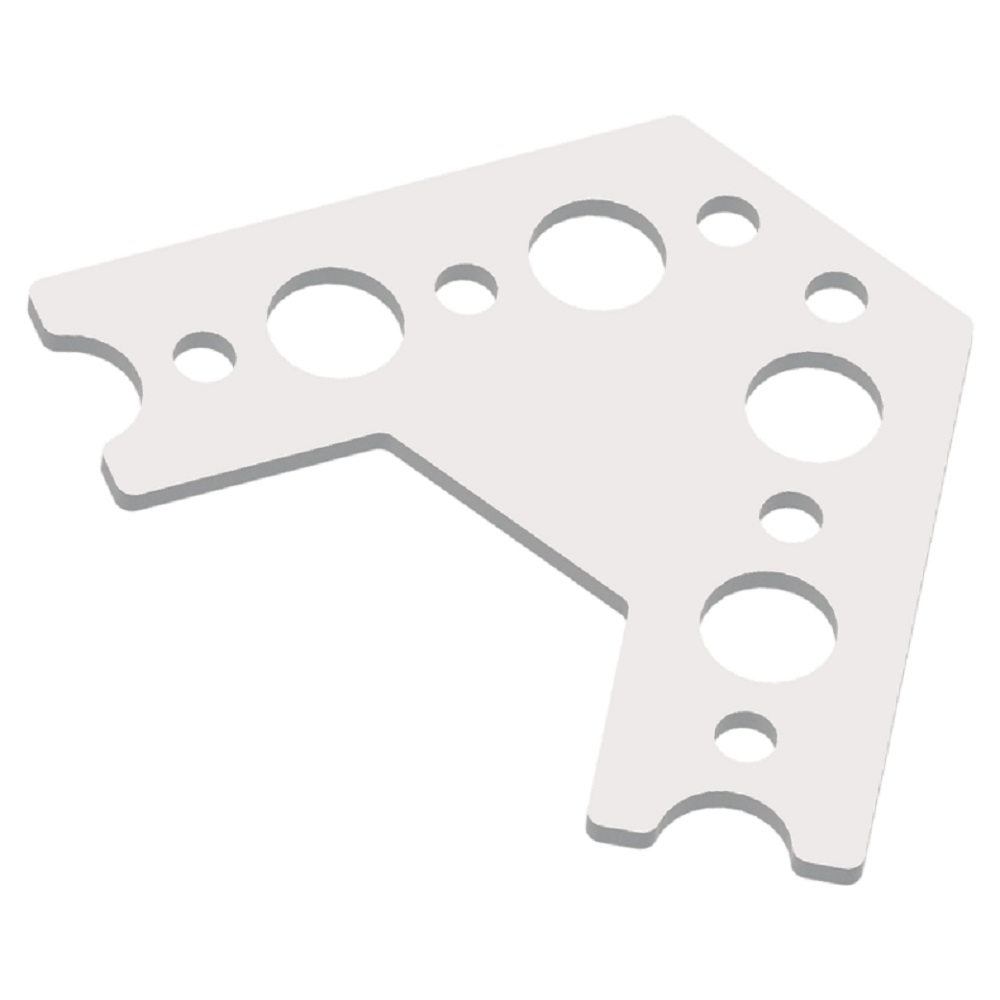 60 Degree Angle Joint TETRIX PRIME (10/Pack) 41264