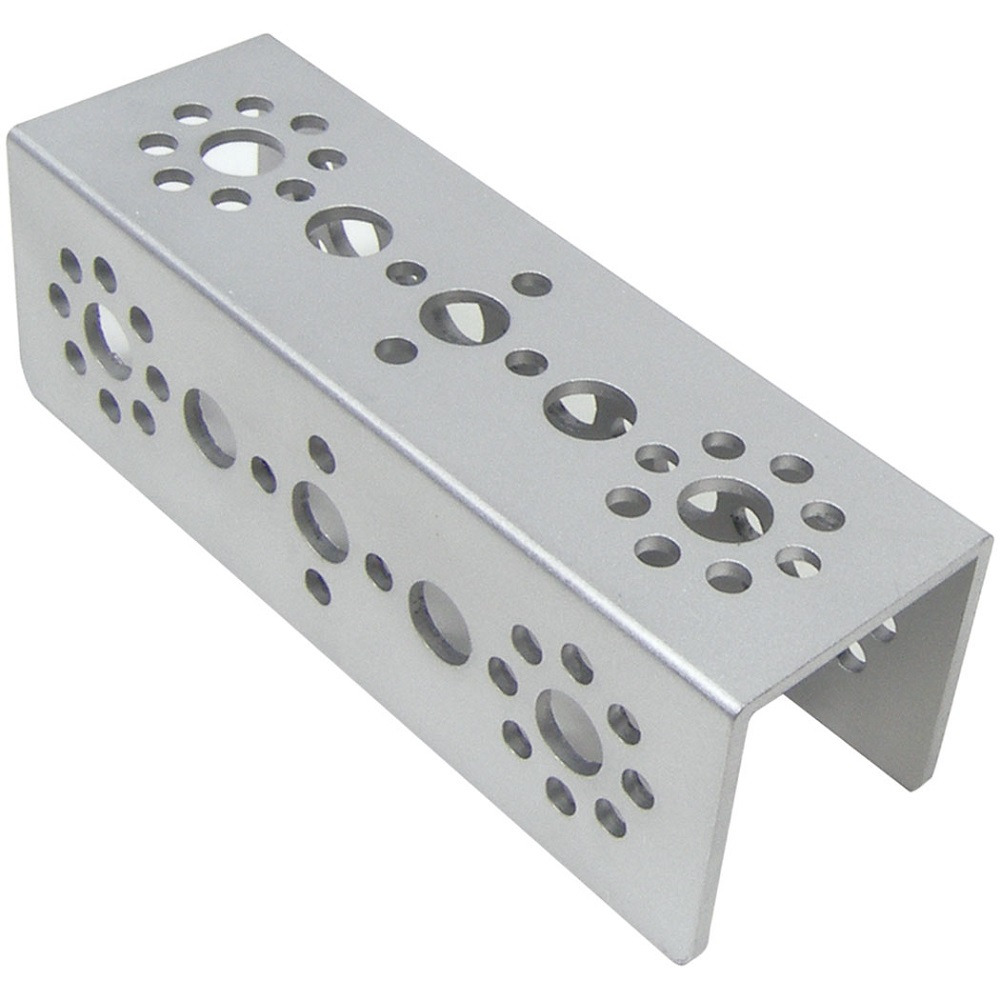 Channel 96 mm TETRIX MAX (2 pcs per pack) 39066