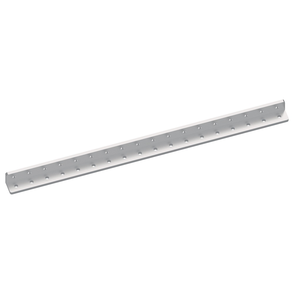 Corner profile 288 mm TETRIX MAX (2 pcs per pack) 39071