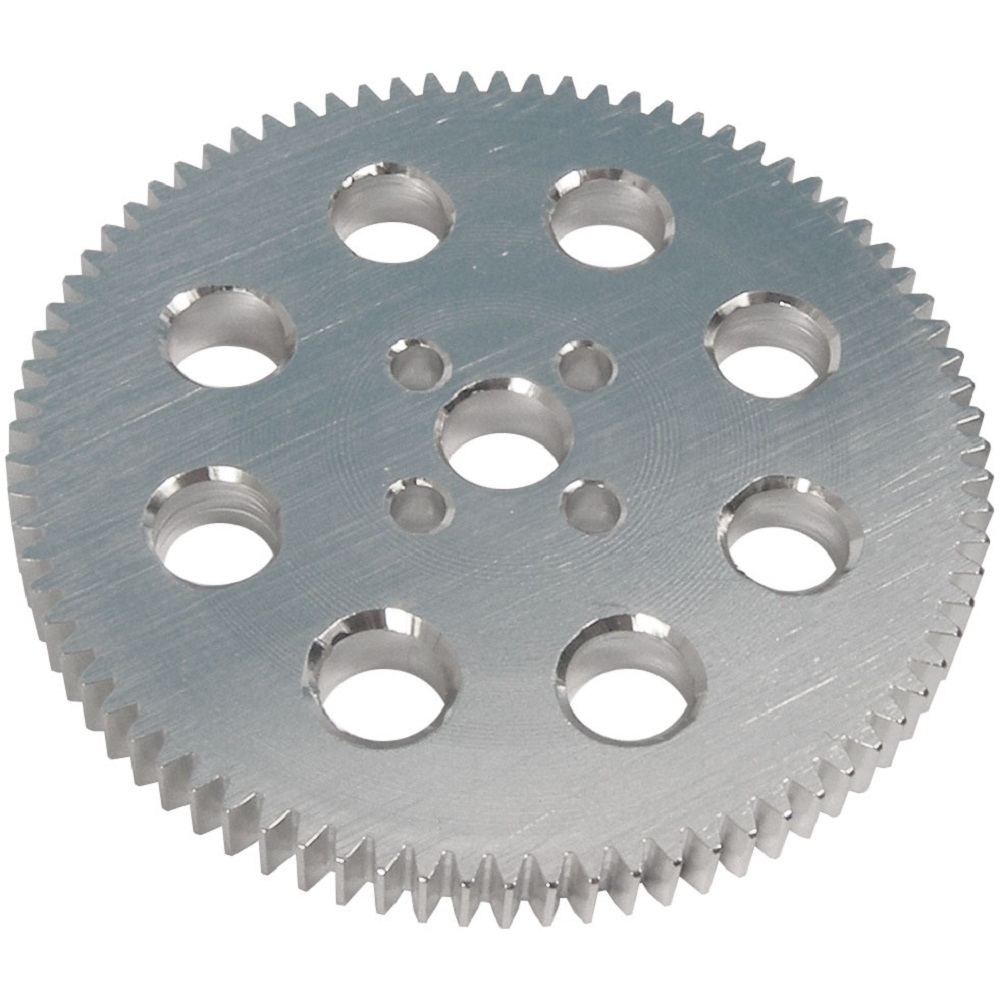 Gear with 80 teeth TETRIX MAX 39086