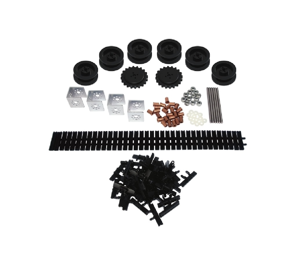 Tank Tread TETRIX MAX 36468 Kit