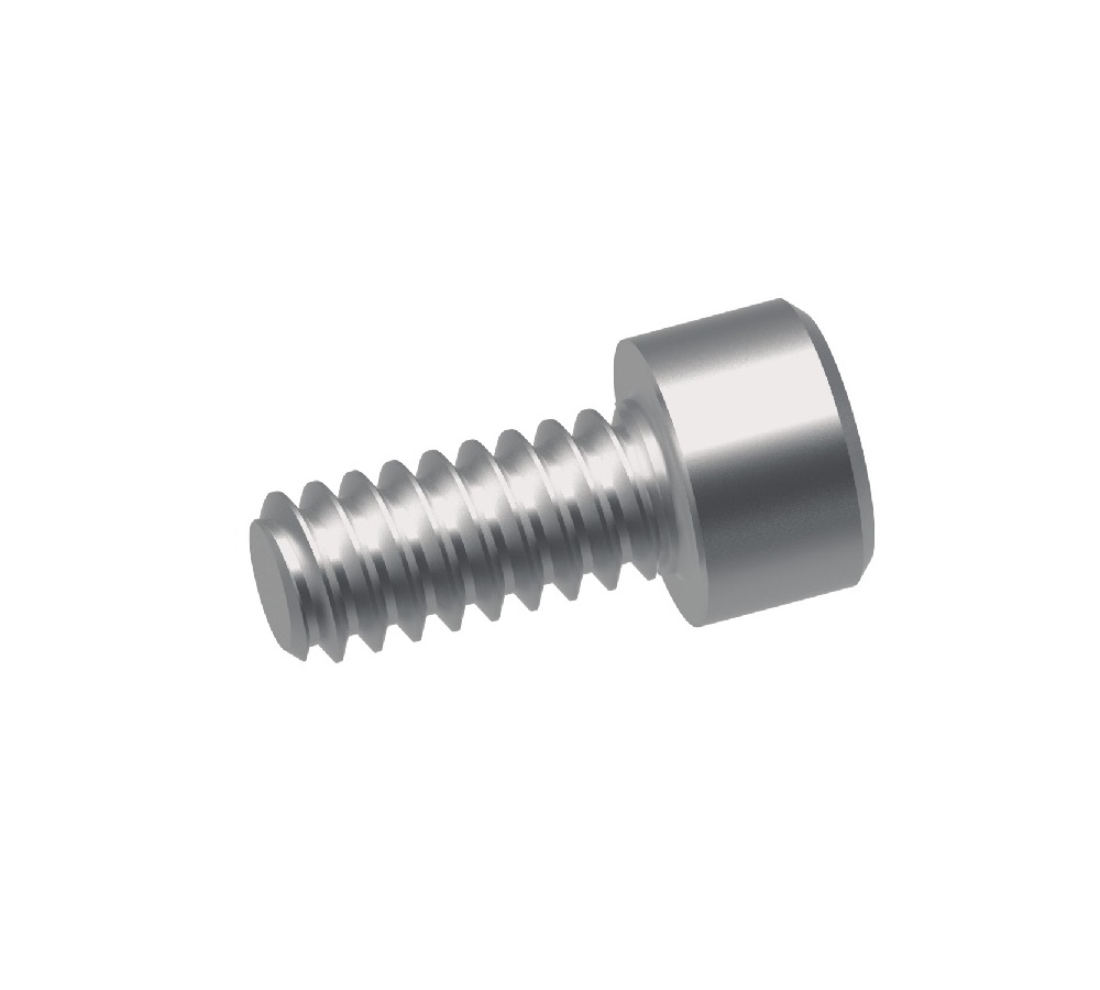 5/16" Socket Cap Screws (100/Pack) TETRIX 39098