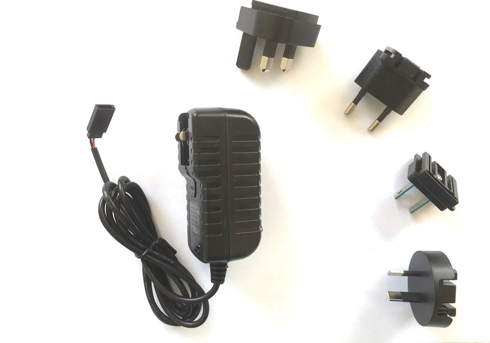 TETRIX® PRIME 40378 5-Cell NiMH Battery Charger