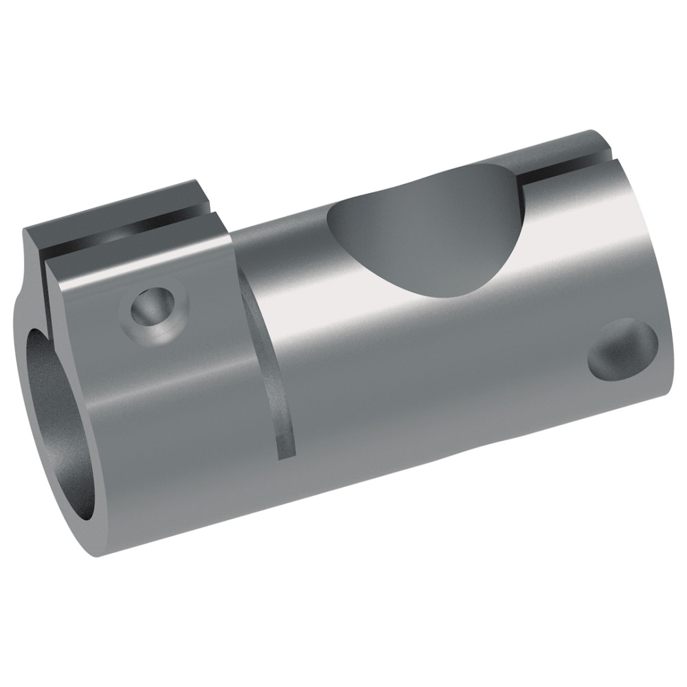 Angle block for TETRIX MAX pipes (2 pcs/pack) 39378