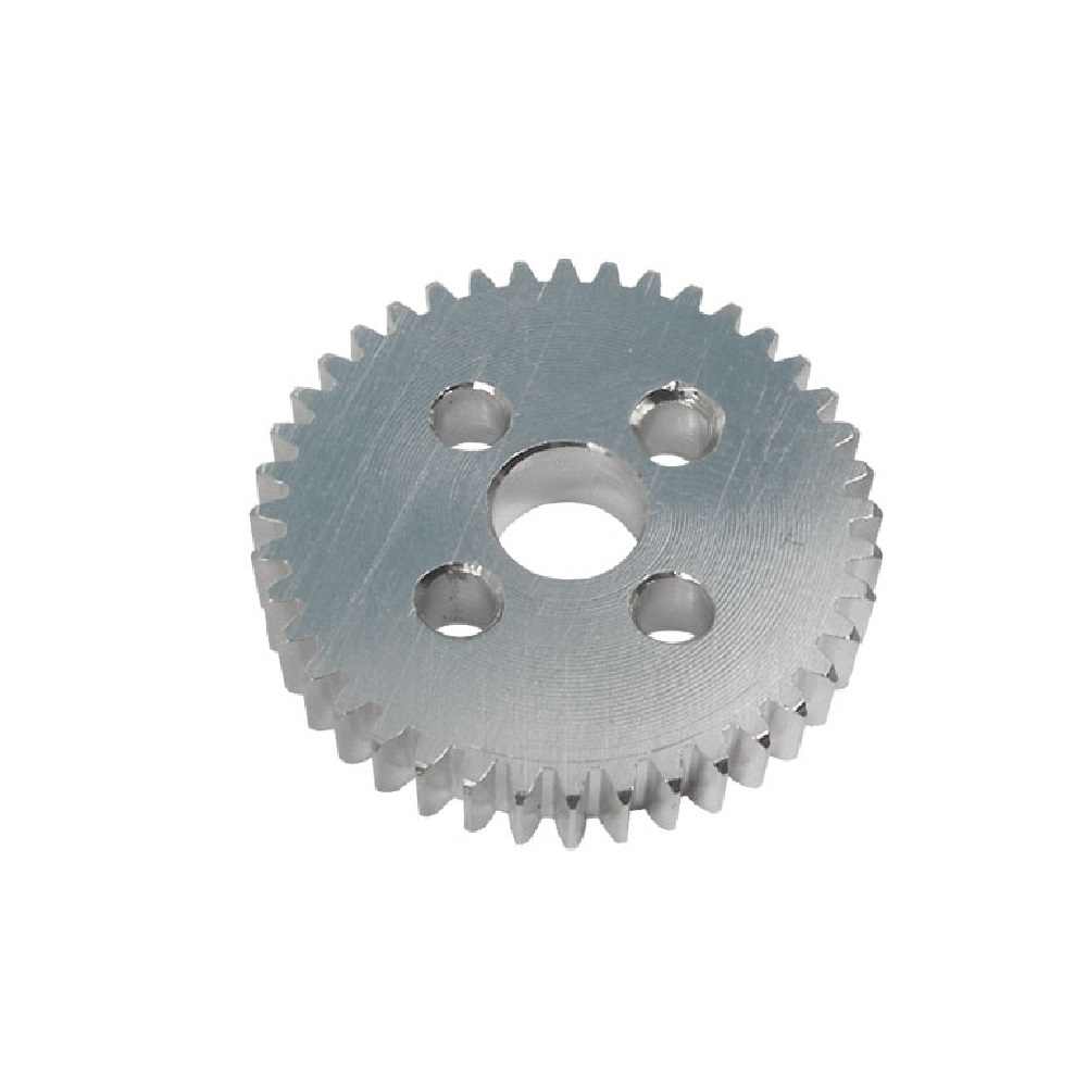 TETRIX MAX 40-Teeth Gears (Pack of 2) 39028