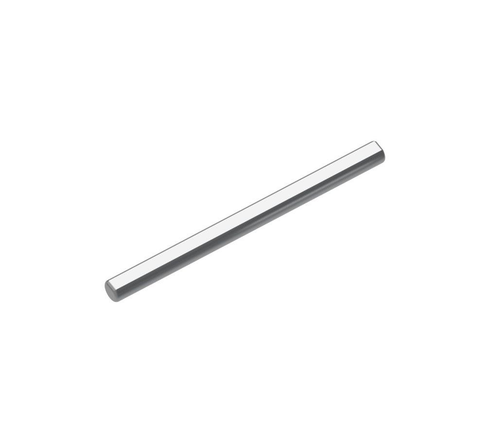 80 mm axle (6 pieces per pack) TETRIX 40225